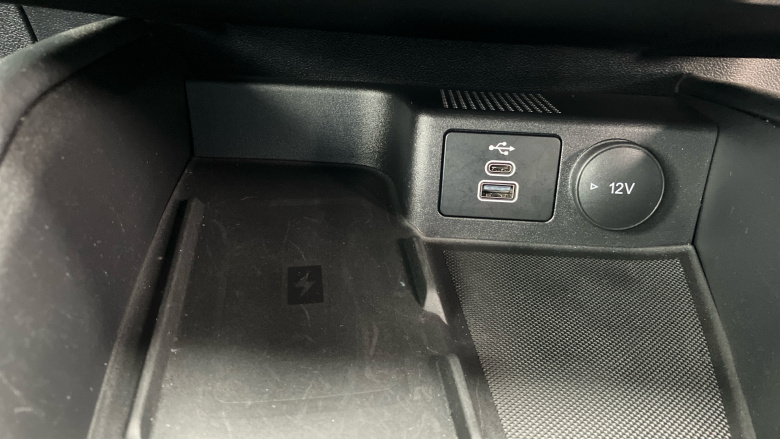 Ford Kuga 1.5 EcoBoost Titanium 5dr Petrol Estate